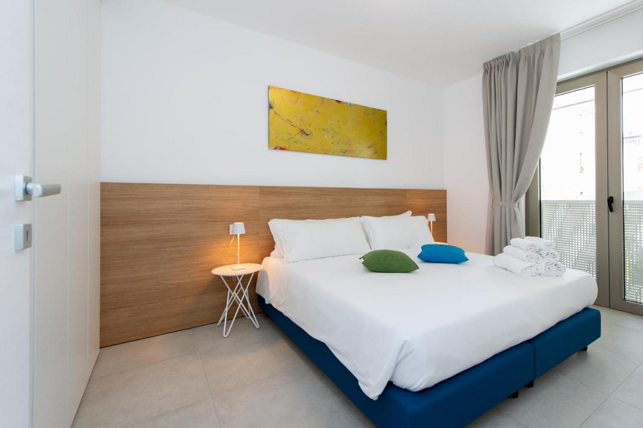 Ariston Teatro Luxury Aparthotel Grado Exterior foto